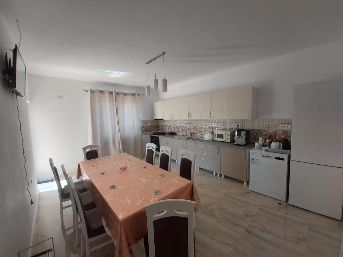 Casa Ramona - Chambres d’hôtes Socodor