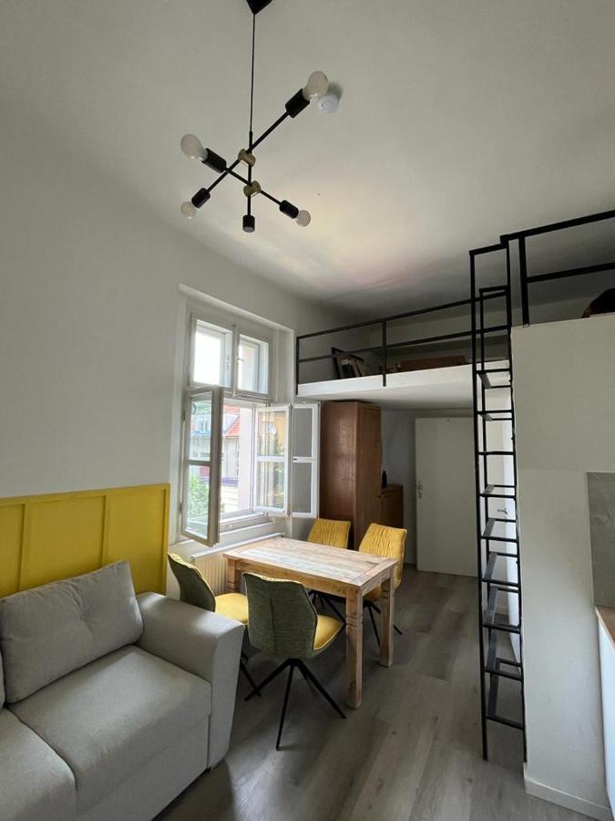 B&B Prag - New apartment close to Palmovka - Bed and Breakfast Prag