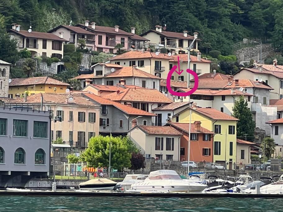 Bilocale - Lago di Como apt - B&B Menaggio