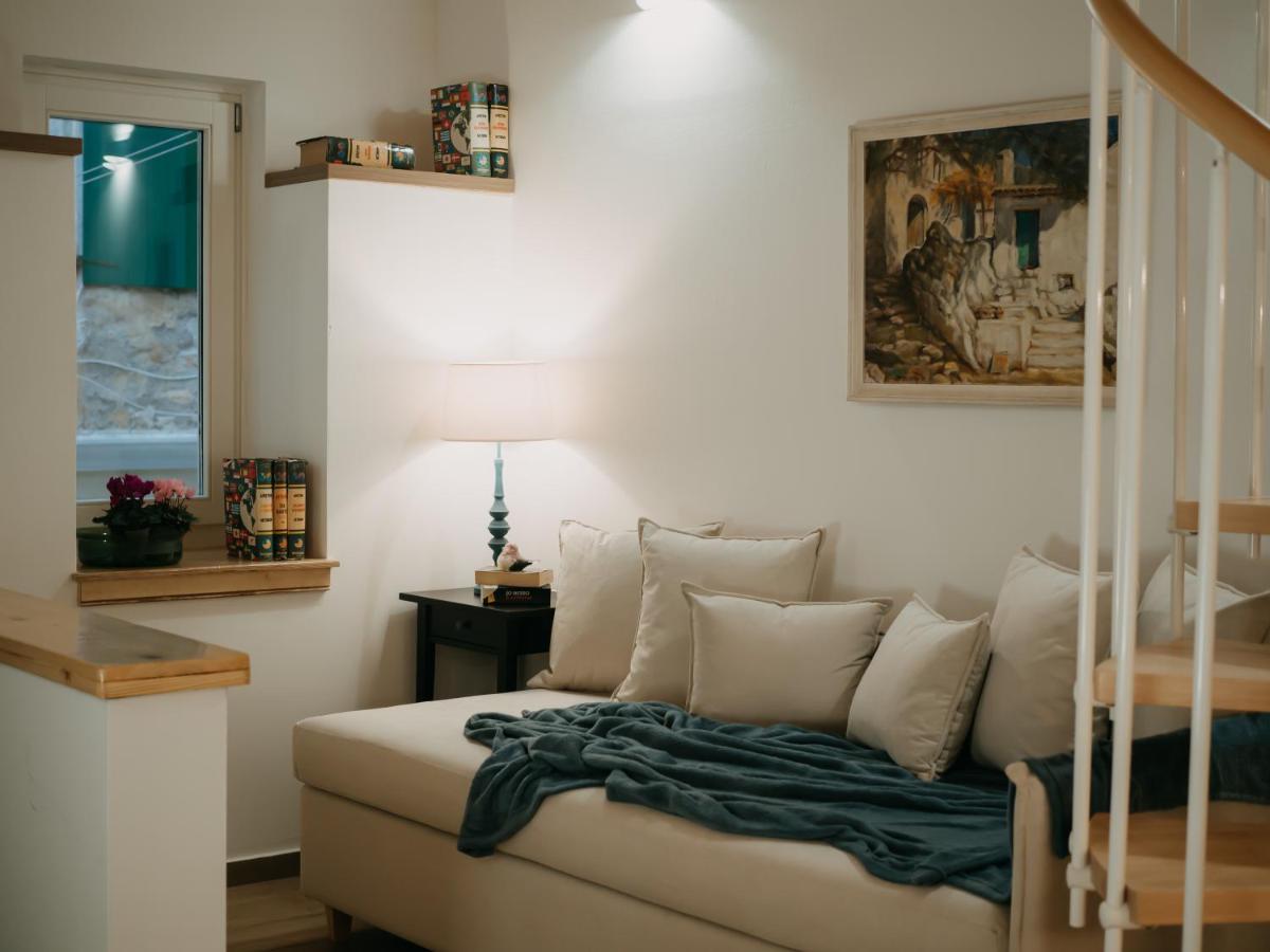 Appartement met 1 Slaapkamer