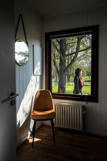 Villa spacieuse et accueillante - B&B Mons