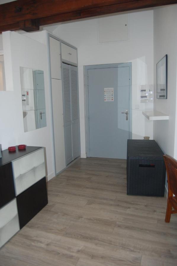 Résidence Leclerc - Appartements d'hôtes - Secteur thermal - B&B Nancy