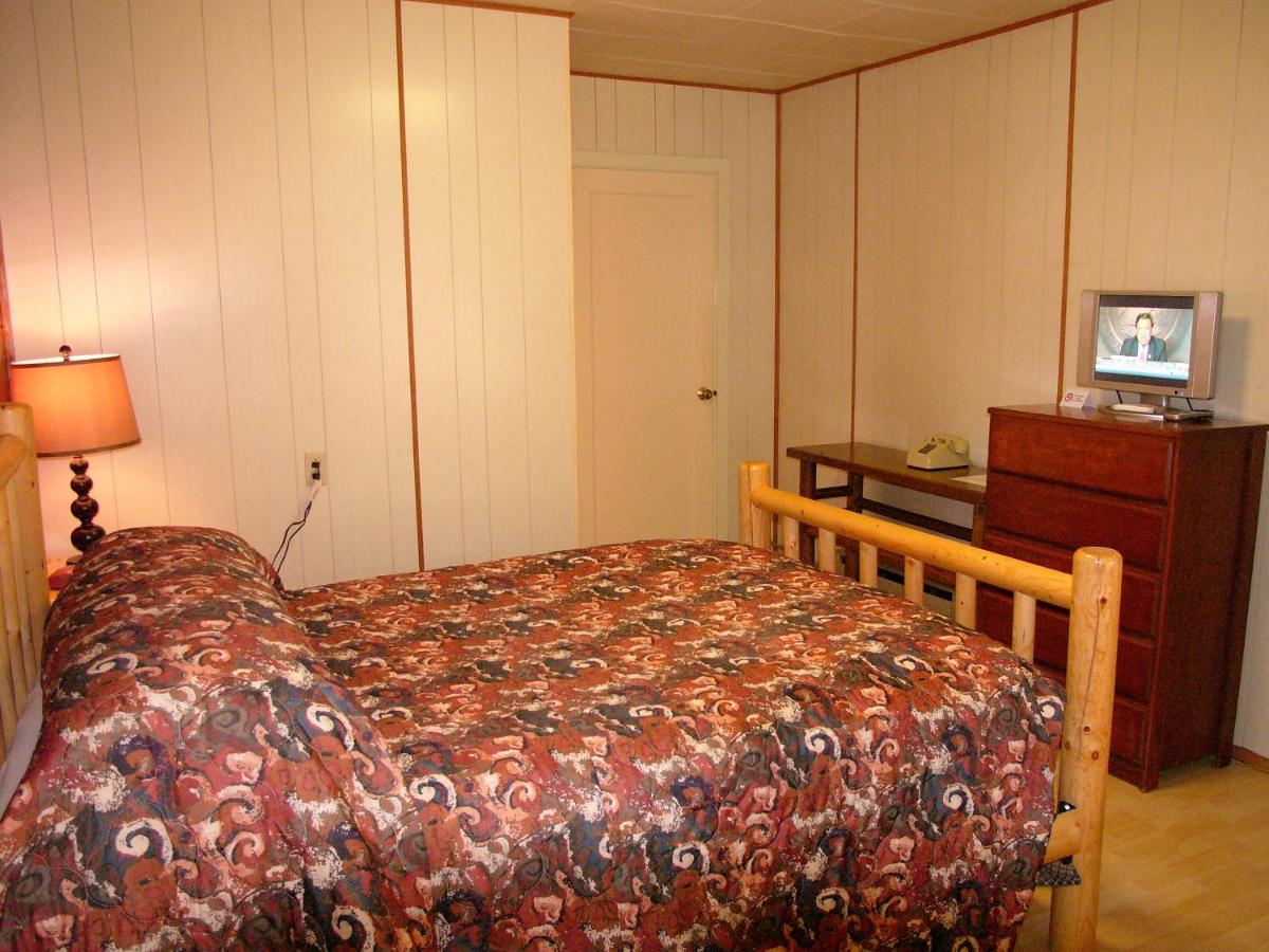 Single Room with Shower