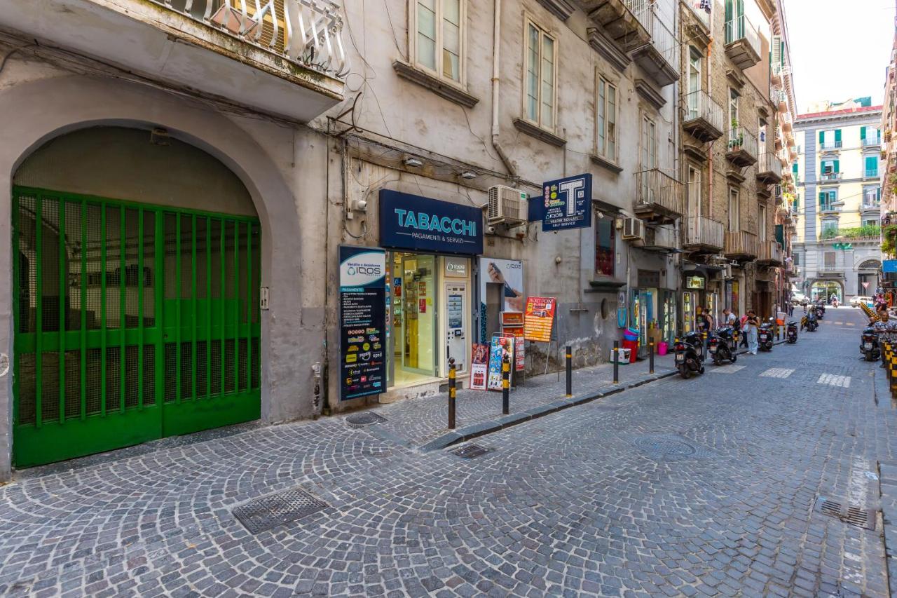 Starguest Dante - B&B Napoli