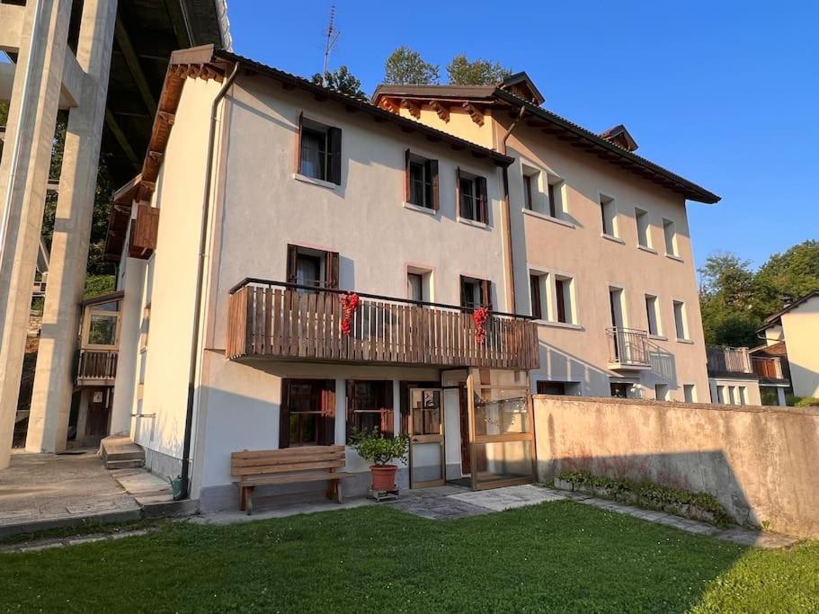 B&B Belluno - Conveniente, tranquilla e accogliente con park - Bed and Breakfast Belluno