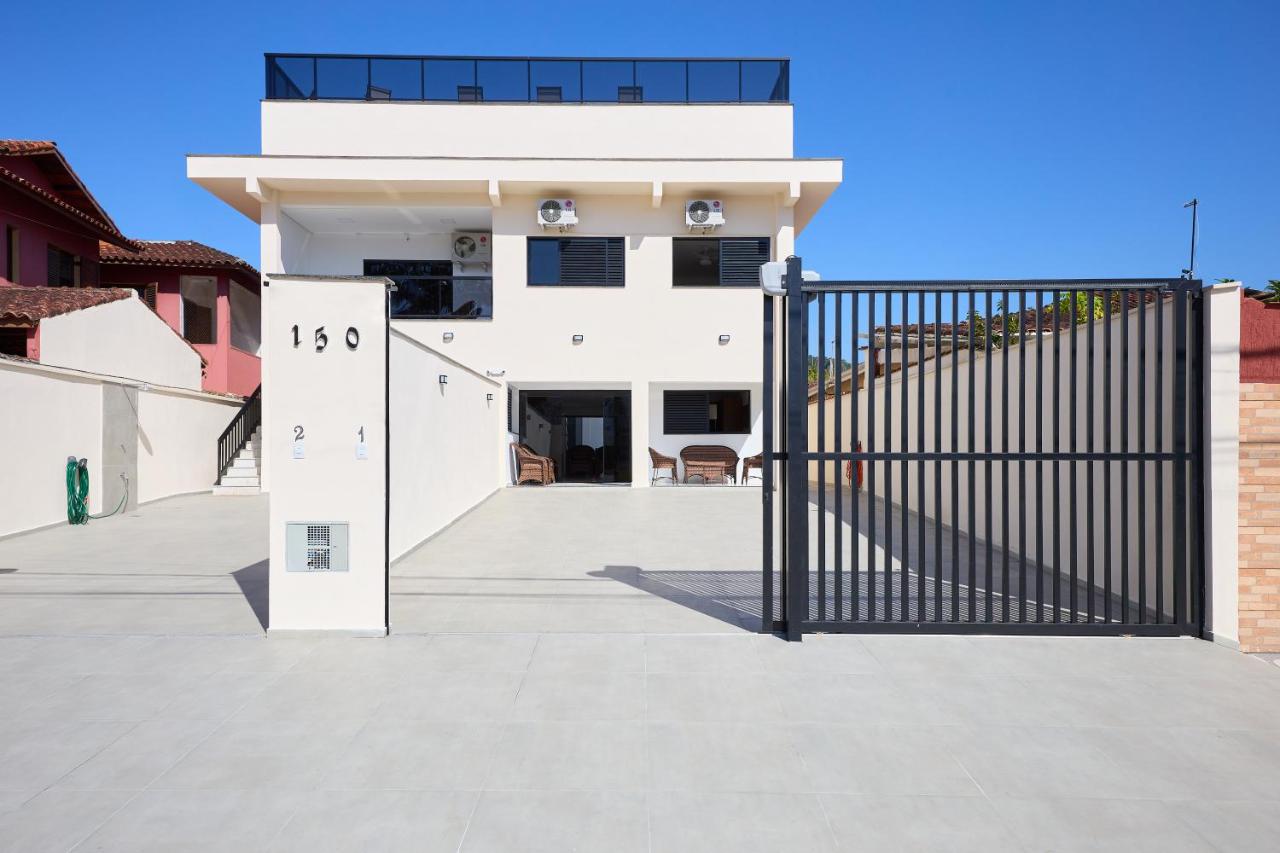 Five-Bedroom House