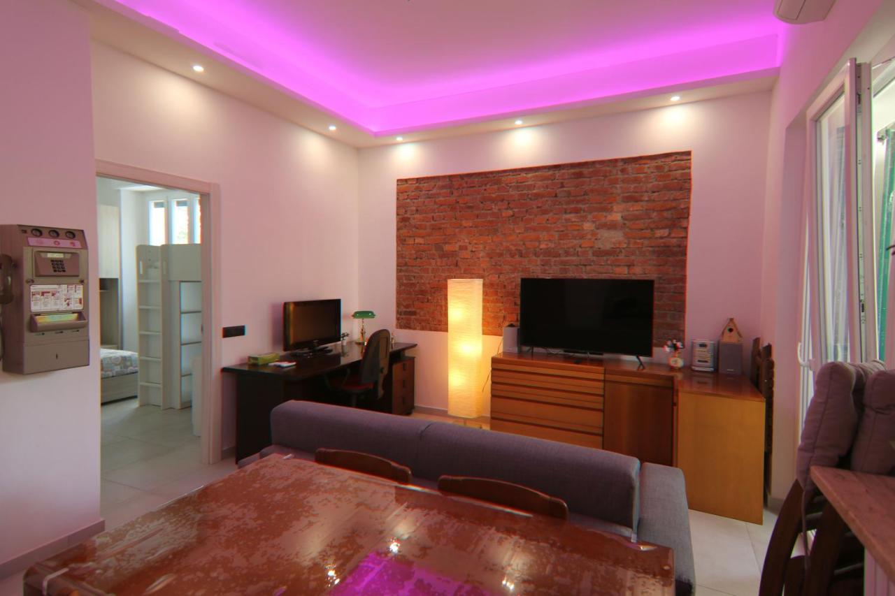 Casa Argonne - B&B Milan