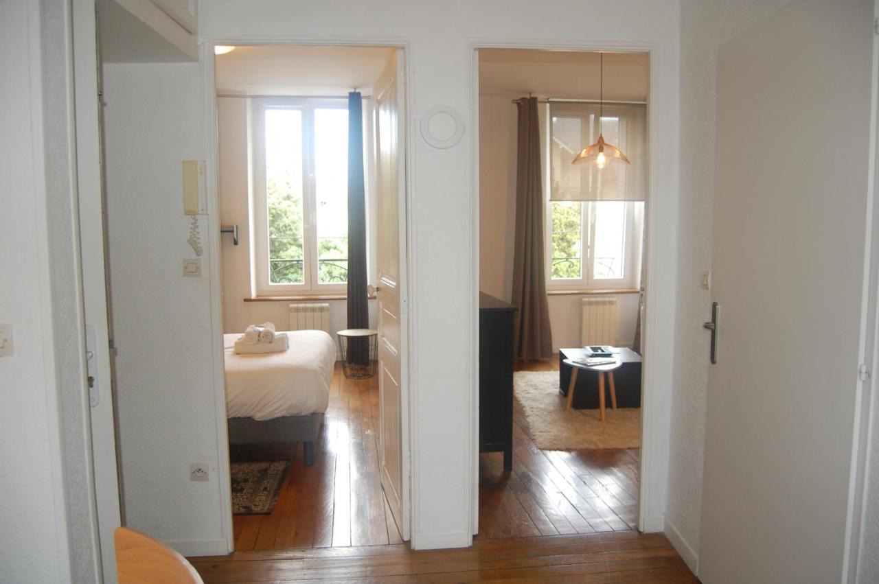 Appartement 1 Chambre