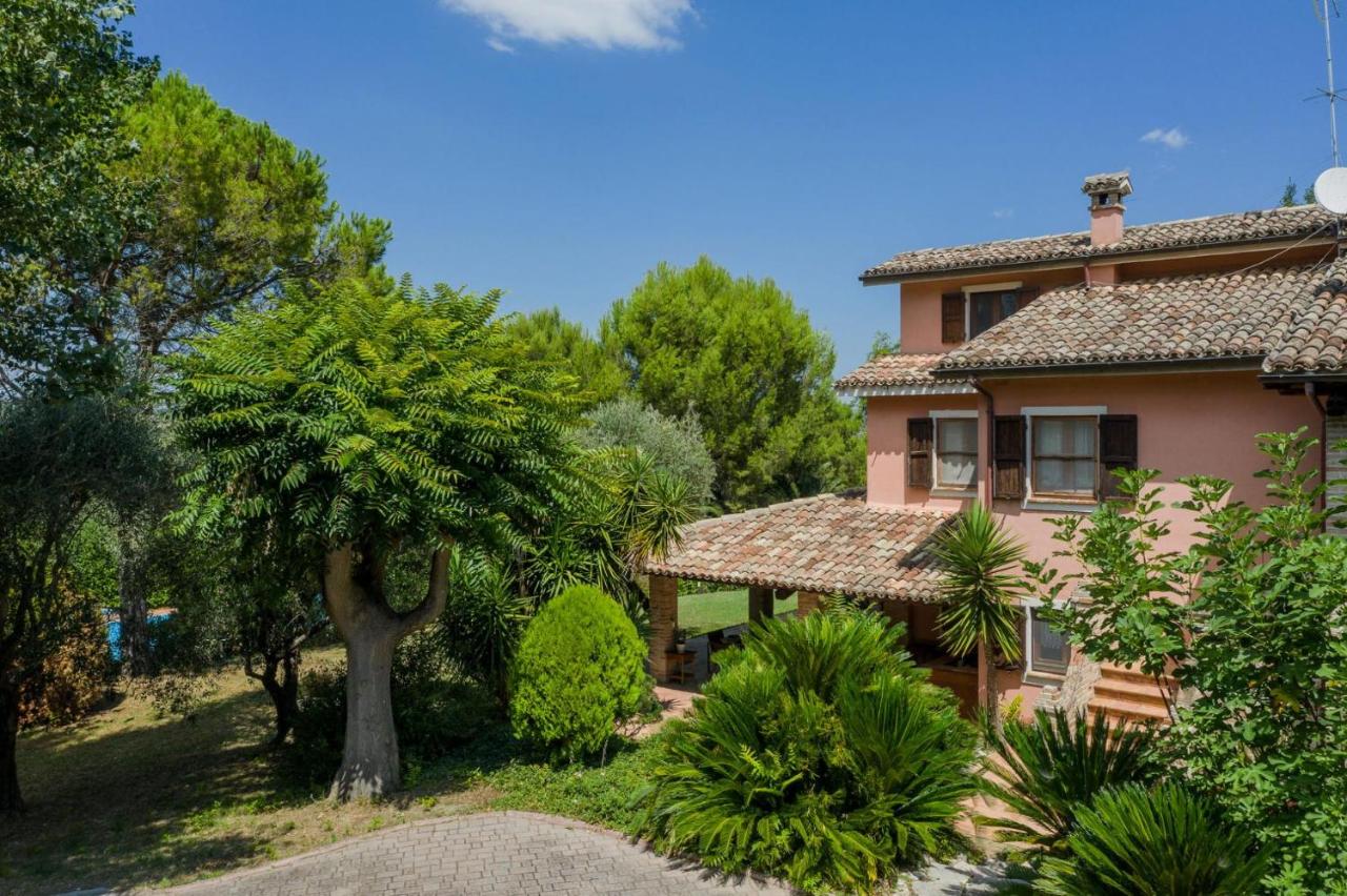 Villa Lucia 11 - B&B