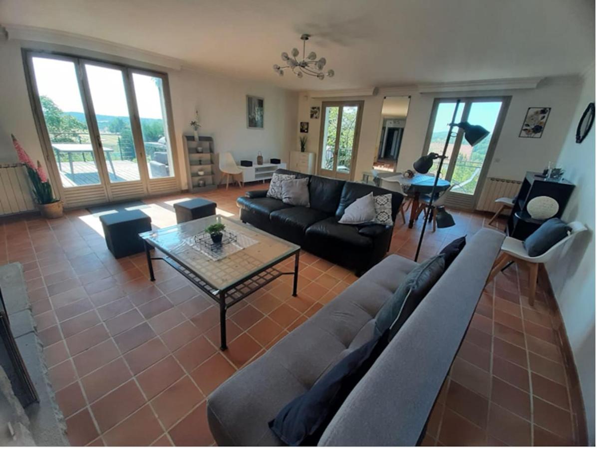 Maison confort et repos - B&B