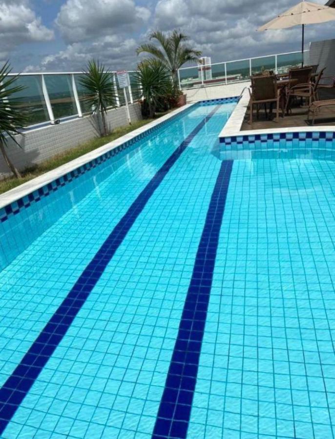 Apartamento West Flat Ap401 - B&B