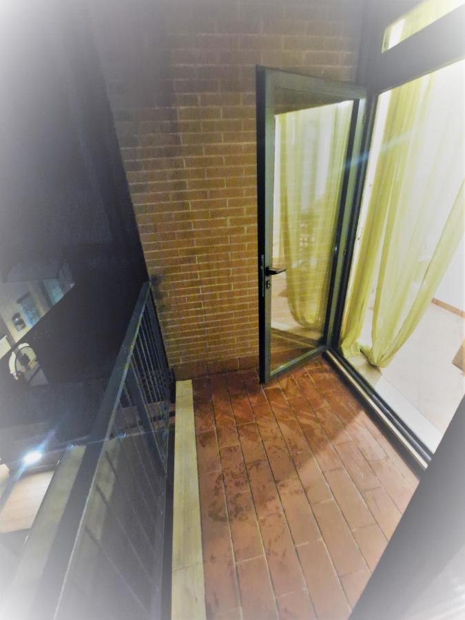 Casa Alfredina - B&B Livorno