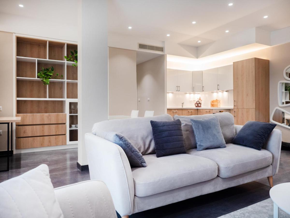 Lake Drive Rooms&Apartments - B&B Tirana