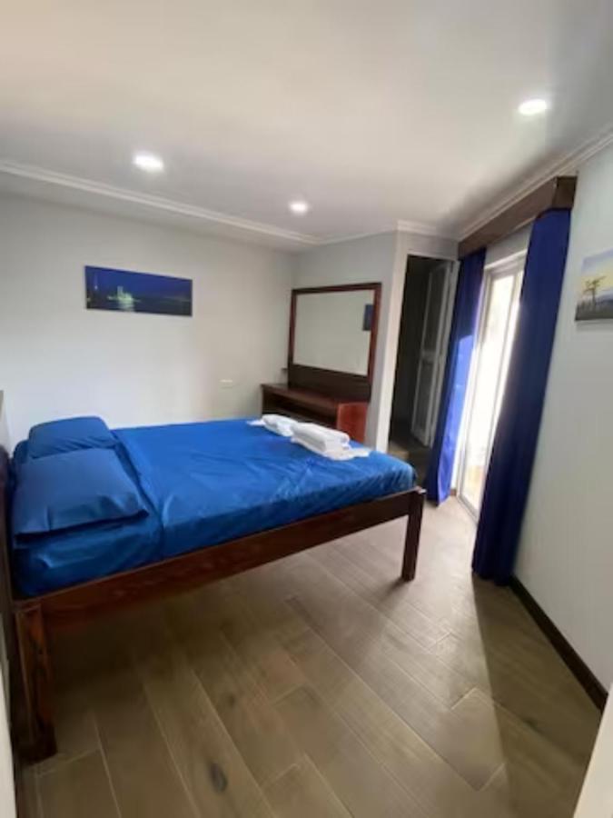 B&B Sliema - Sliema - Double Room - Bed and Breakfast Sliema