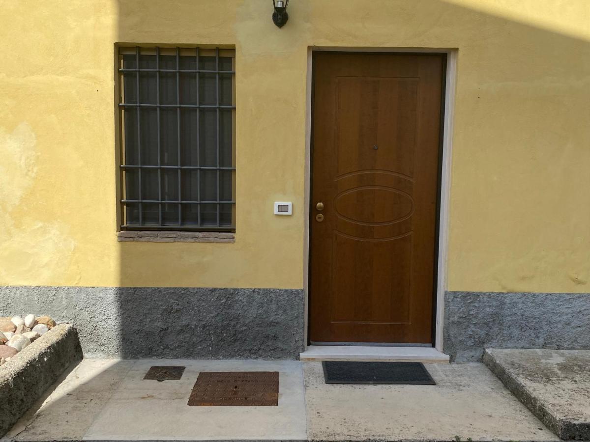 Appartamento B&B C'era una volta - B&B Solferino