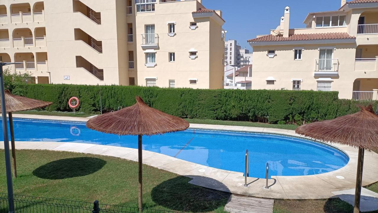 Casa Sunset Hills Benalmadena - B&B