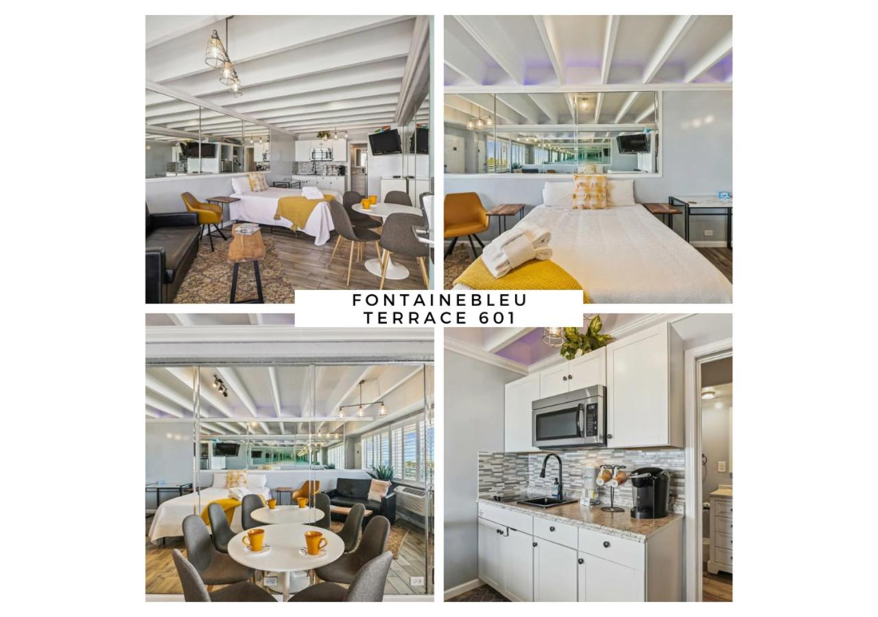 B&B Panama City Beach - Fontainebleau Terrace #601 by Book That Condo - Bed and Breakfast Panama City Beach