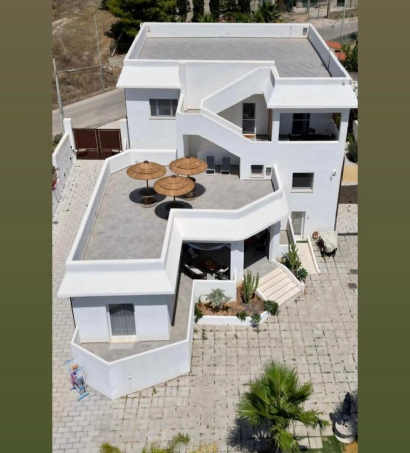 Habitación Doble Estándar
