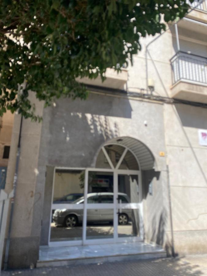 Apartamento Borgia - Gandia - B&B