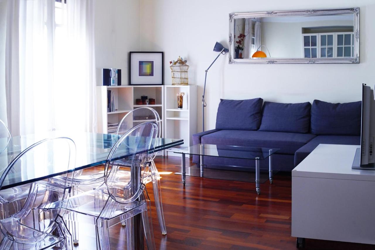 B&B Barcelona - Canela Homes BARCELONA JARDINETS - Bed and Breakfast Barcelona