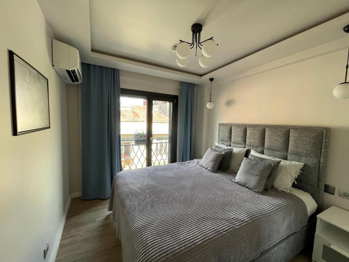 B&B Istanbul - Myfair apartment - Bed and Breakfast Istanbul