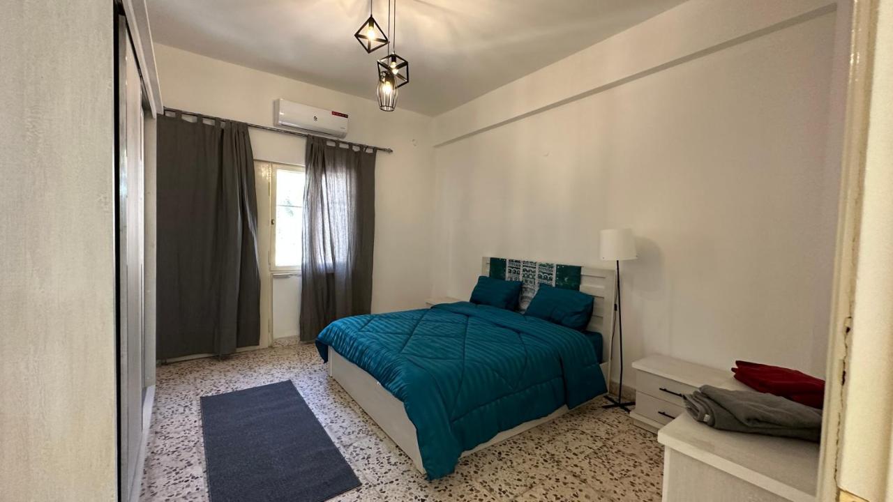 Apartment mit 1 Schlafzimmer