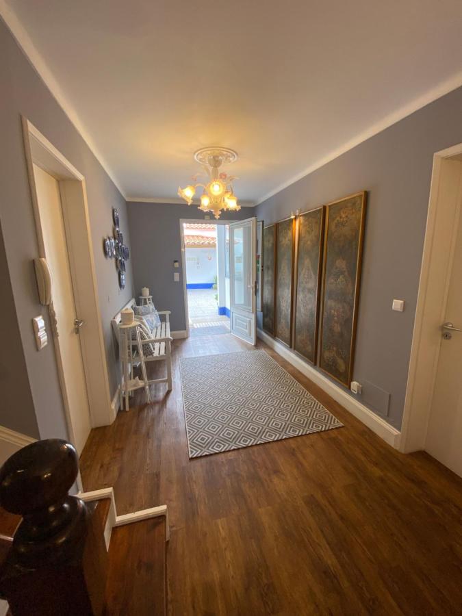 Quinta dos Bravos - Ferienwohnung Pico da Pedra