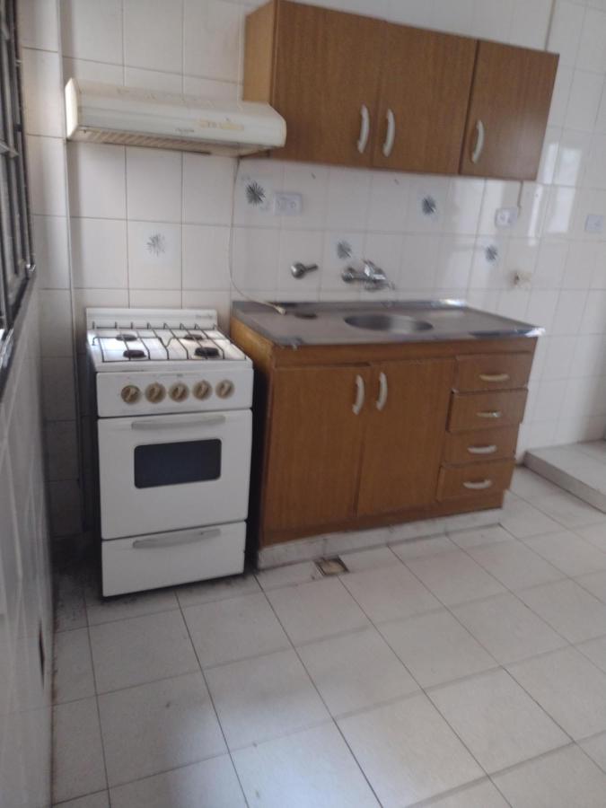 Depto sde - Ferienwohnung