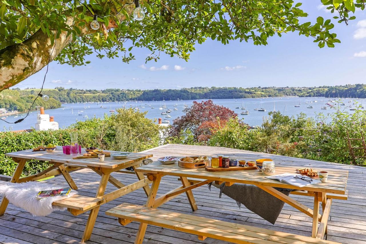 B&B Dittisham - Dartside - Bed and Breakfast Dittisham