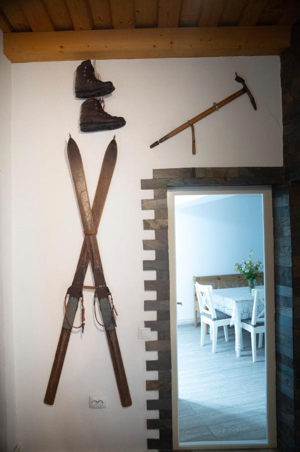 Apartment mit 2 Schlafzimmern