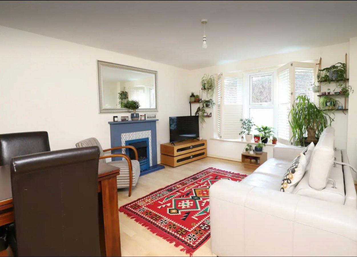 A Delightful Retreat in Oxford - Chambres d’hôtes Oxford