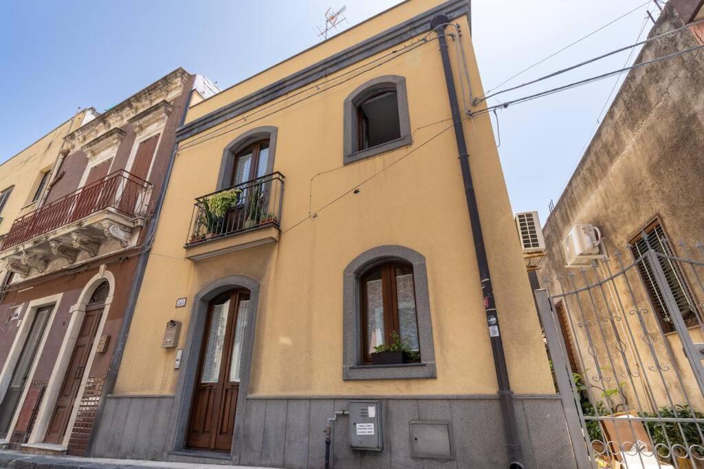 The Cyclops Retreat - Seaview - B&B Aci Castello