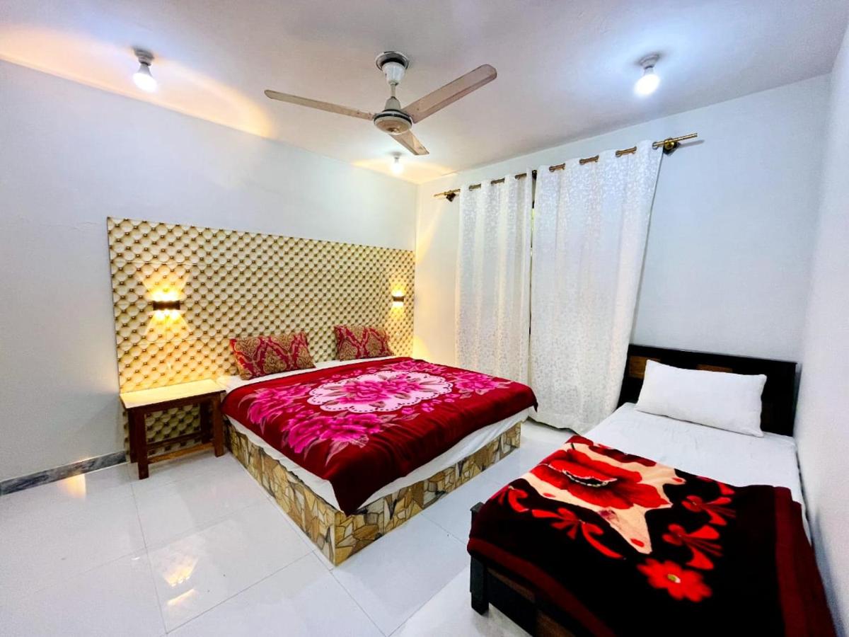 B&B Skardu - Serene Guest House - Bed and Breakfast Skardu