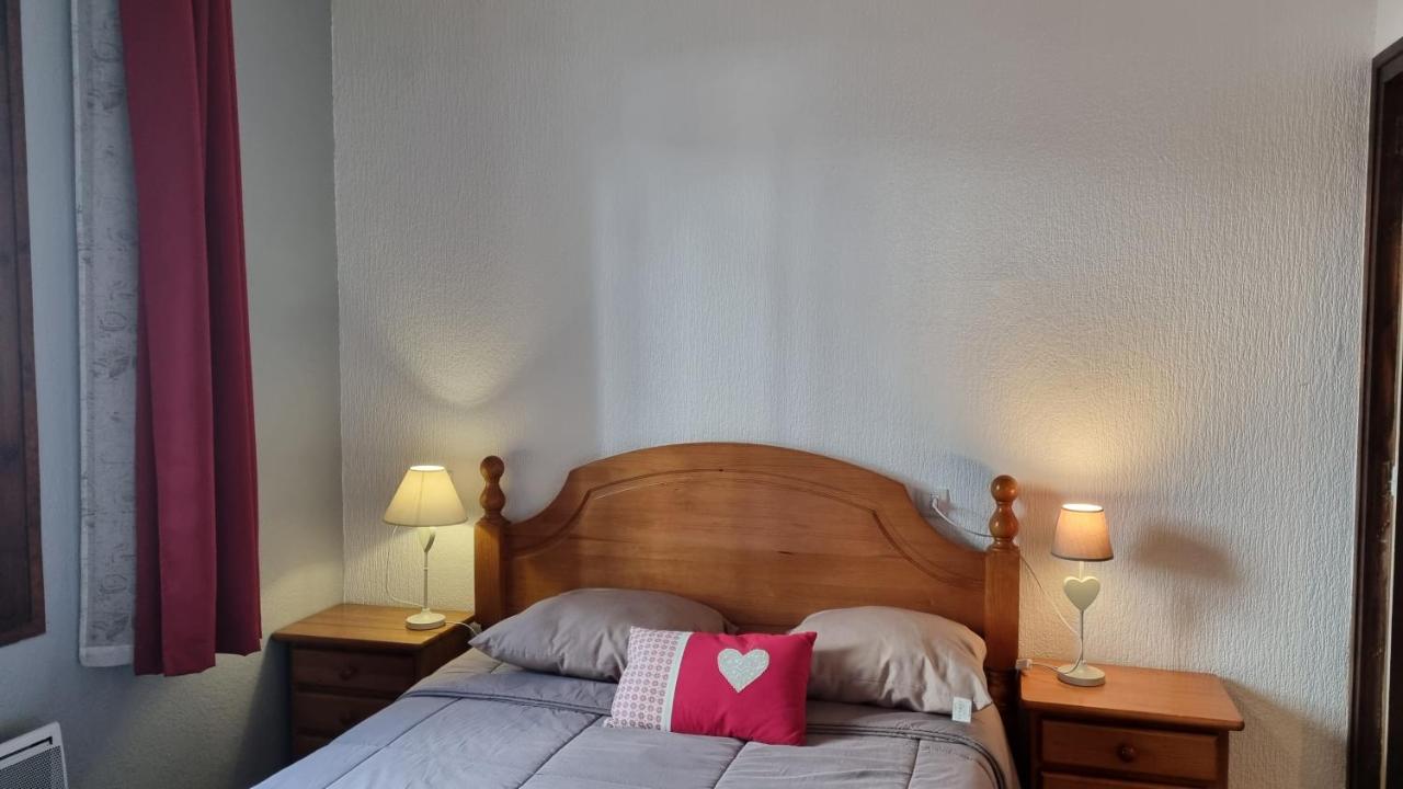 Appartement met Balkon