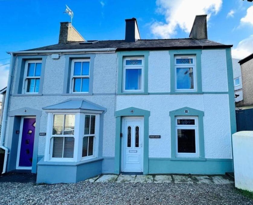 B&B Nefyn - Bodeinion - Bed and Breakfast Nefyn