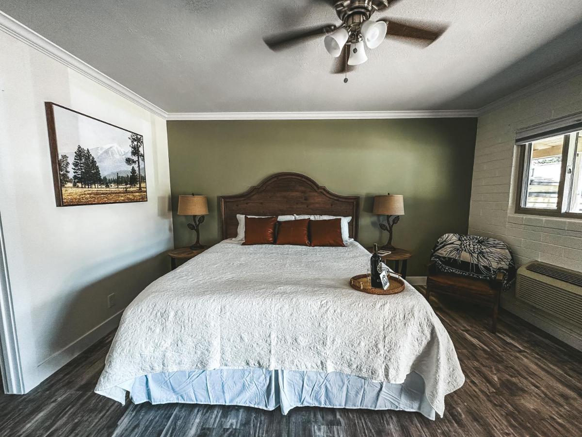 Chambre Lit King-Size Standard