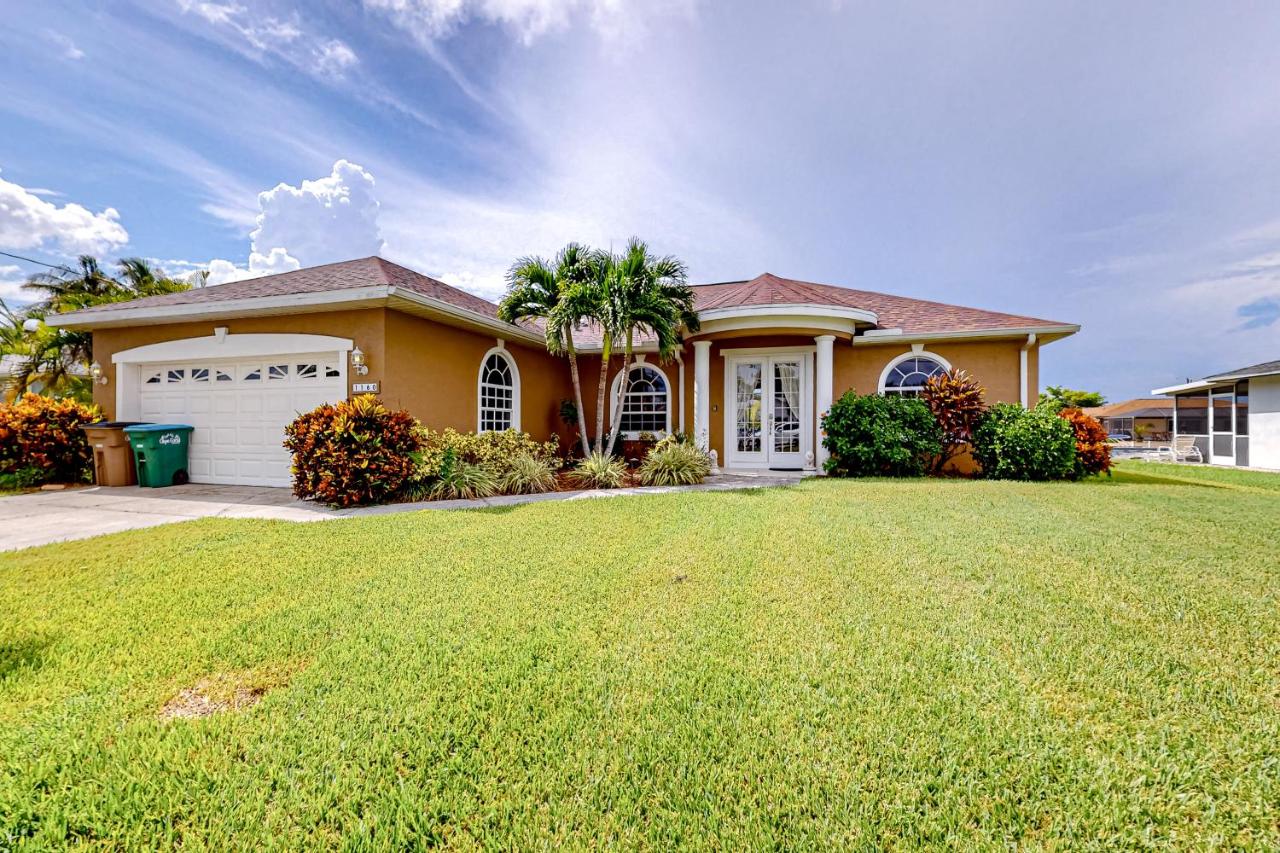 Vaughn Village - Ferienwohnung Cape Coral