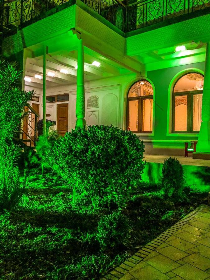 Tasvir - Bed and Breakfast
