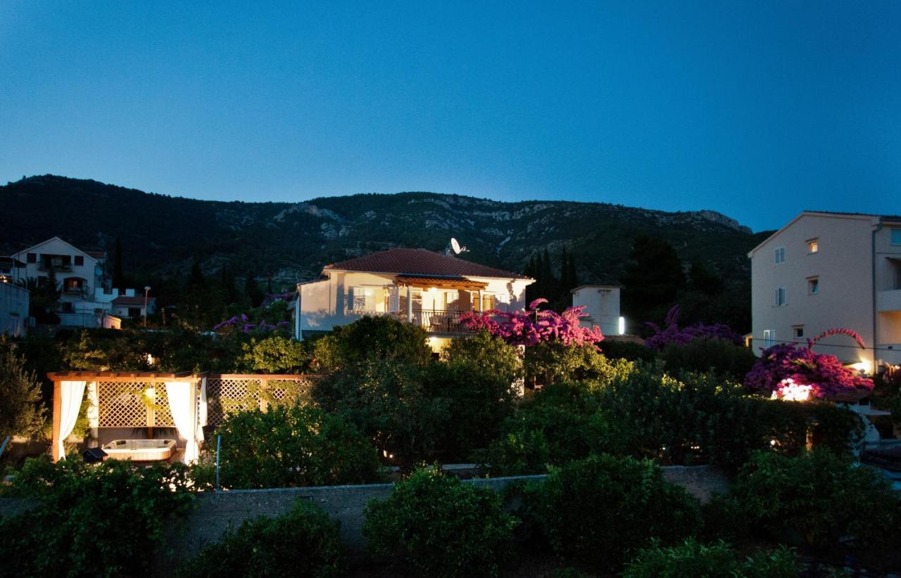 Villa Kamenica - Ferienwohnung