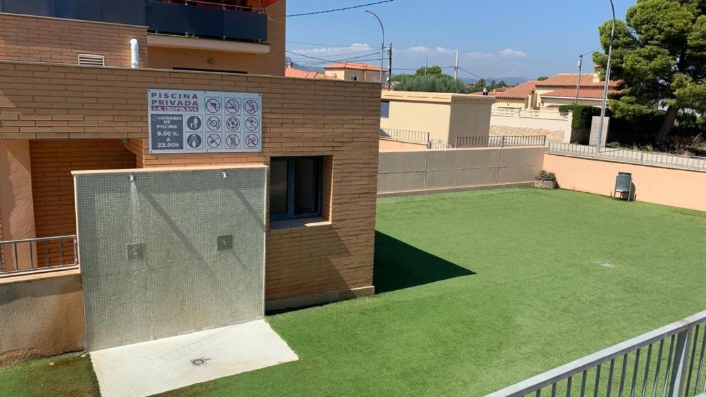 Apartamento en Miami Platja - Tarragona - Bed and Breakfast Miami Platja