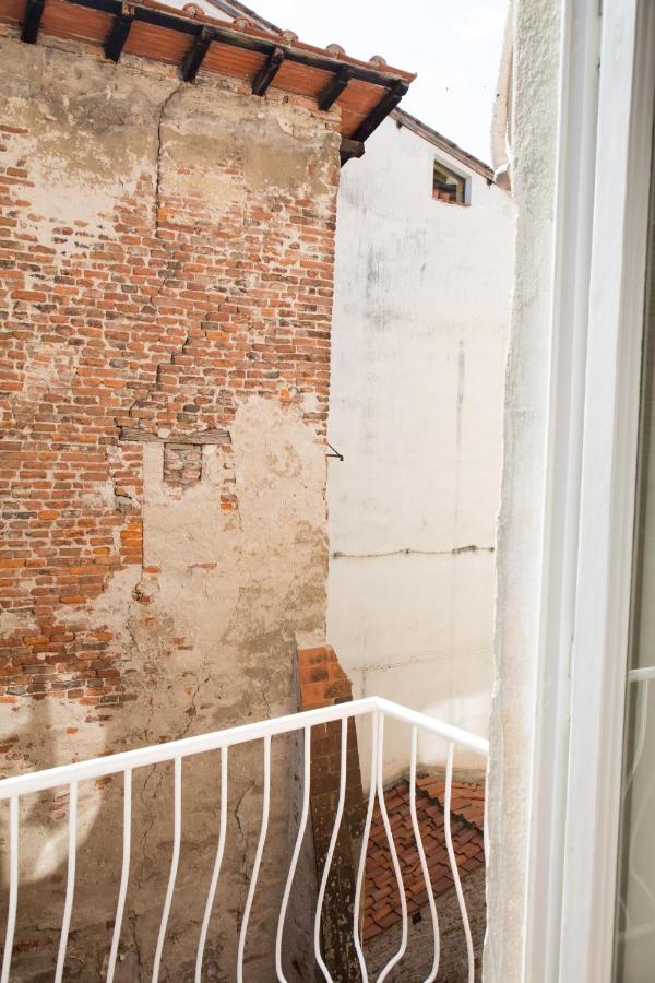 Il Piccolo Acero[Inside city walls,Wifi & terrace] - B&B Lucca