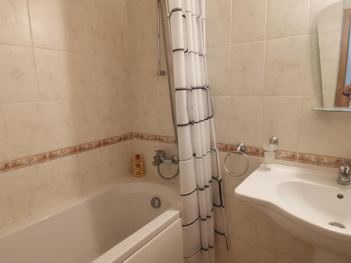 Фамилно студио Alex&Marry Аспен Резорт Банско - Ferienwohnung Bansko