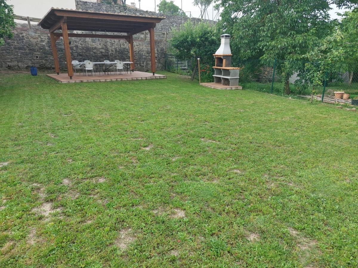 Apartaments Rurals Cala Palmira - B&B Alpens