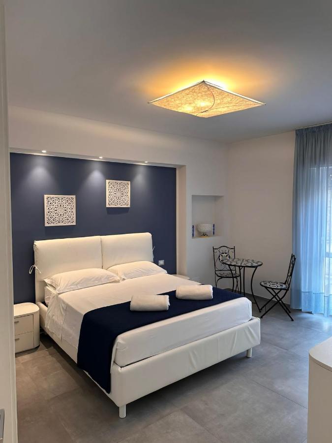Apartment mit 3 Schlafzimmern