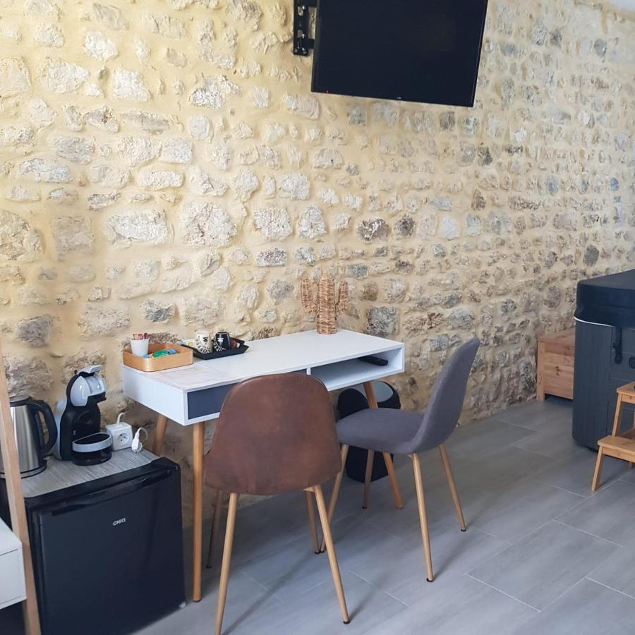 Suite con Vasca Idromassaggio