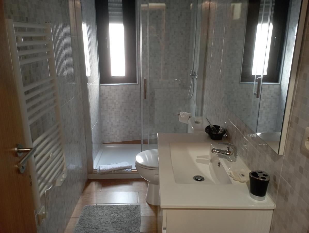 Chambre Triple