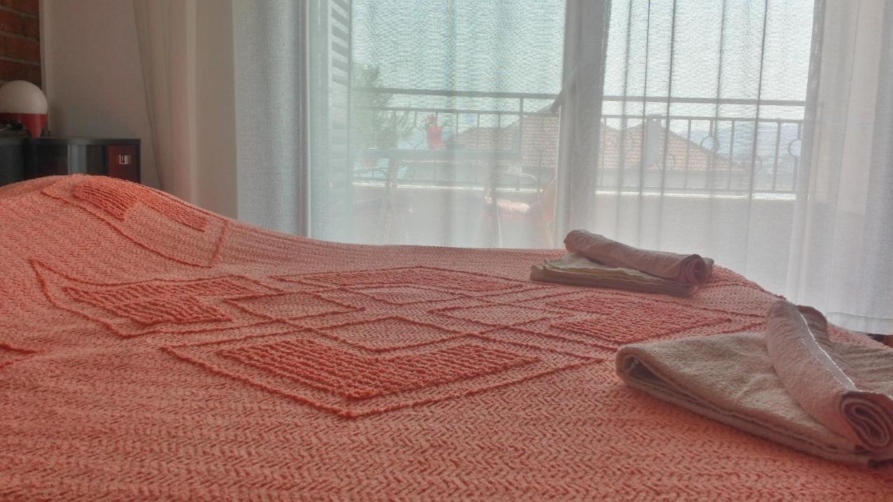 Double Room with Sea View