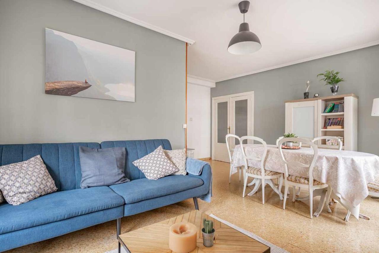 Apartamento Lourmar El Berrón - B&B