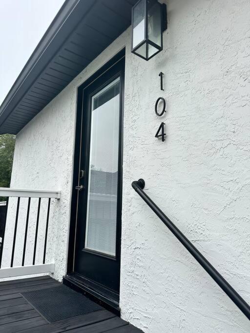 Grand Oaks Retreat in the Heights - Ferienwohnung