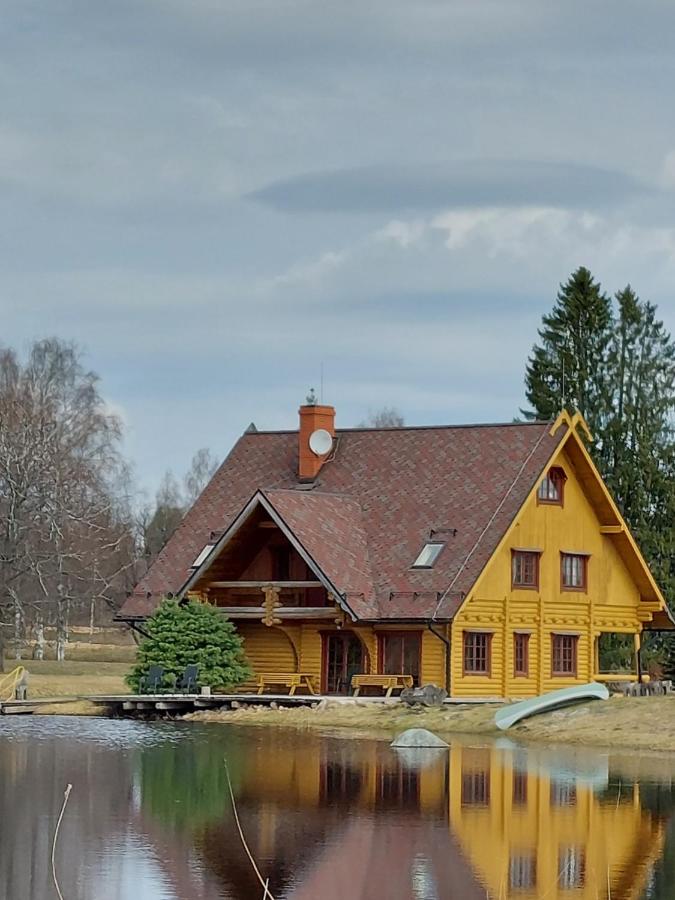 Five-Bedroom House